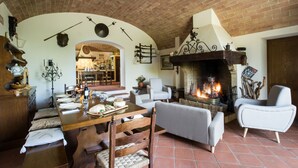 Unclassified image, 2 of 28, button - Cottage la Vita Siena for 6 with private pool in a peaceful area in Siena city (siena)