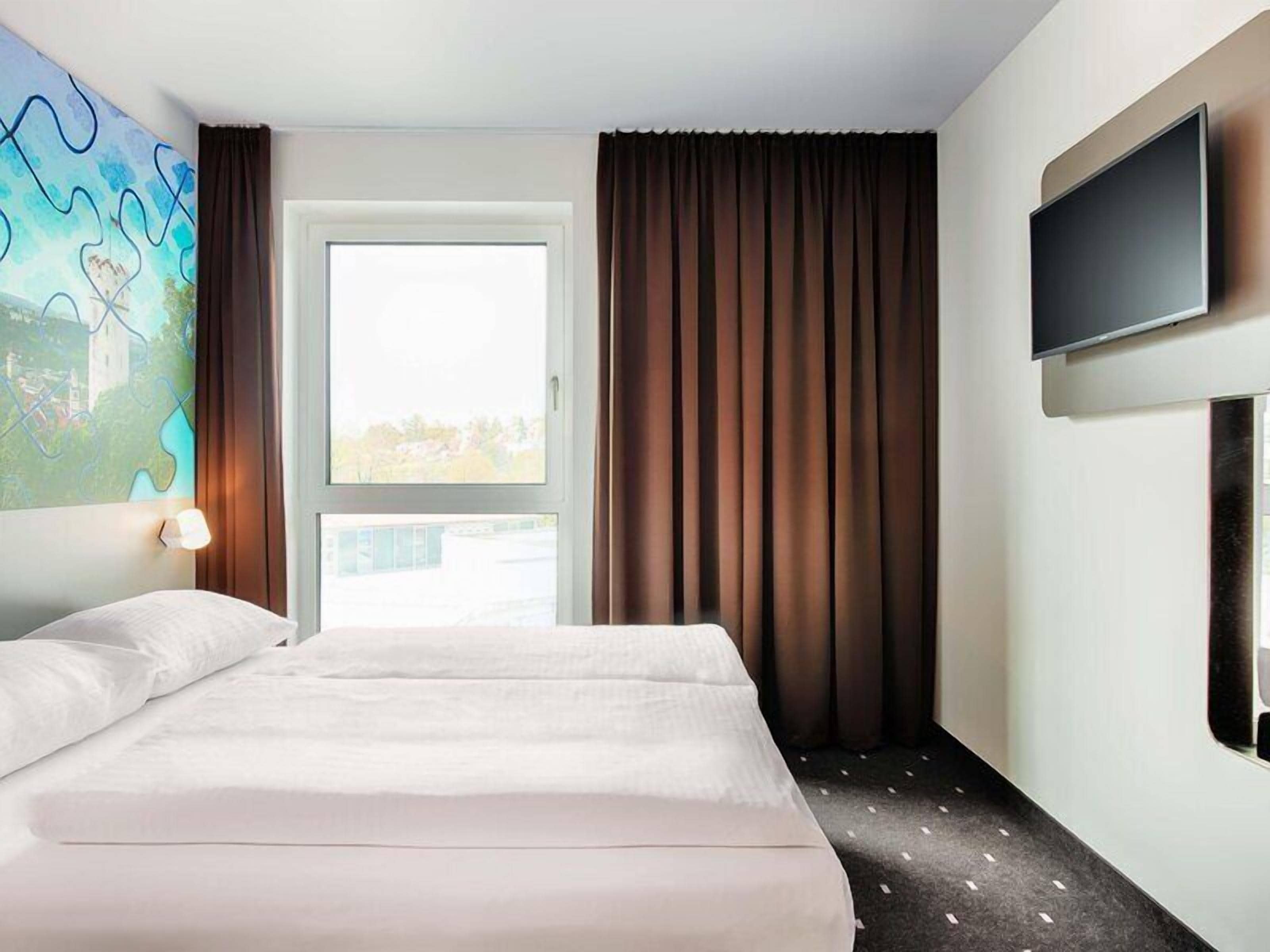 Doppelzimmer
