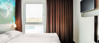 B&B Hotel Ravensburg