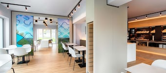 B&B Hotel Ravensburg