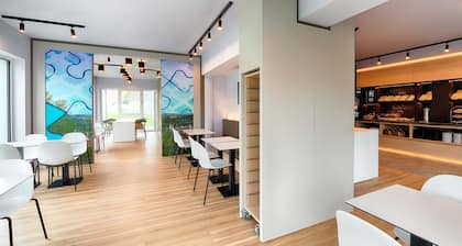 B&B Hotel Ravensburg