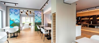 B&B Hotel Ravensburg