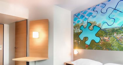 B&B Hotel Ravensburg
