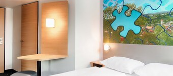 B&B Hotel Ravensburg