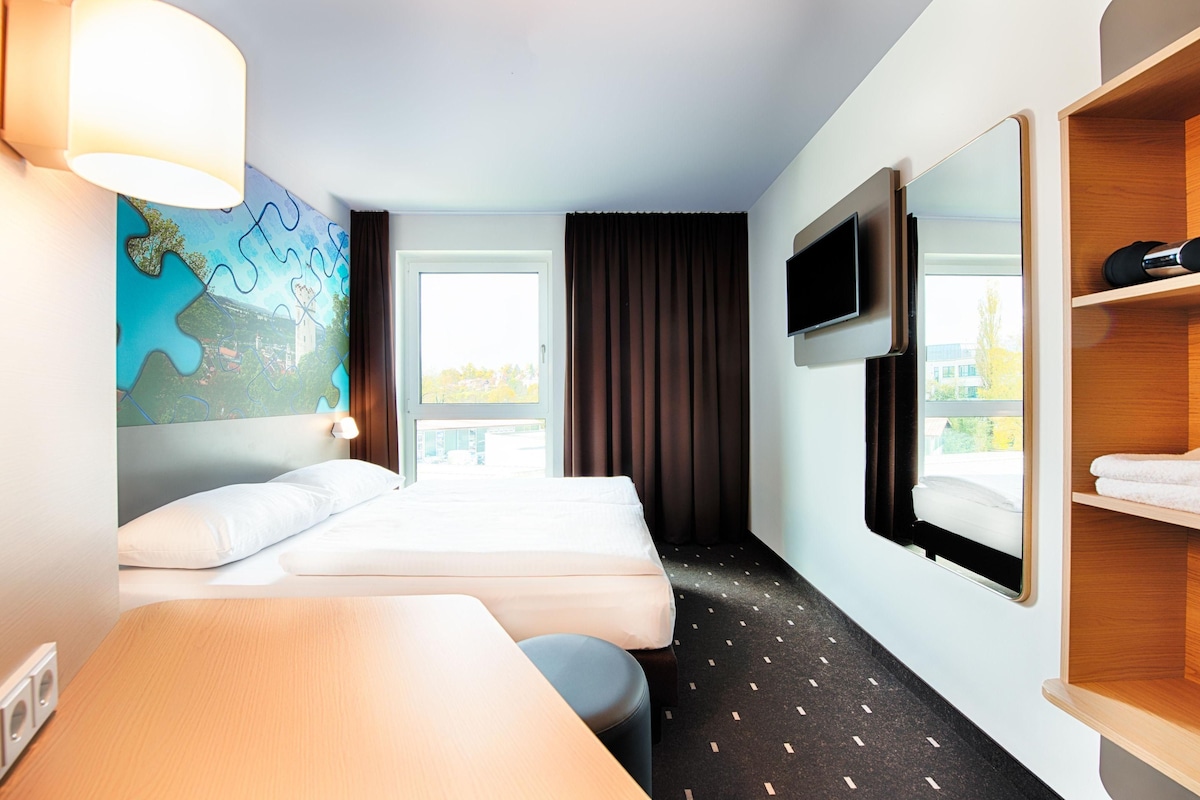 Double room