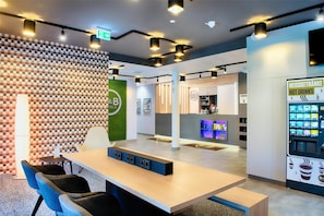 Hall