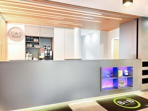 Miscellaneous - B&B Hotel Ravensburg (Ravensburg)