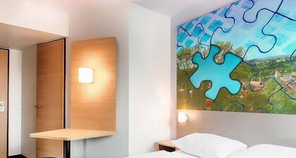 B&B Hotel Ravensburg