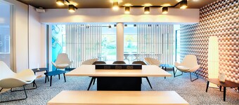 B&B Hotel Ravensburg