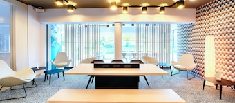B&B Hotel Ravensburg