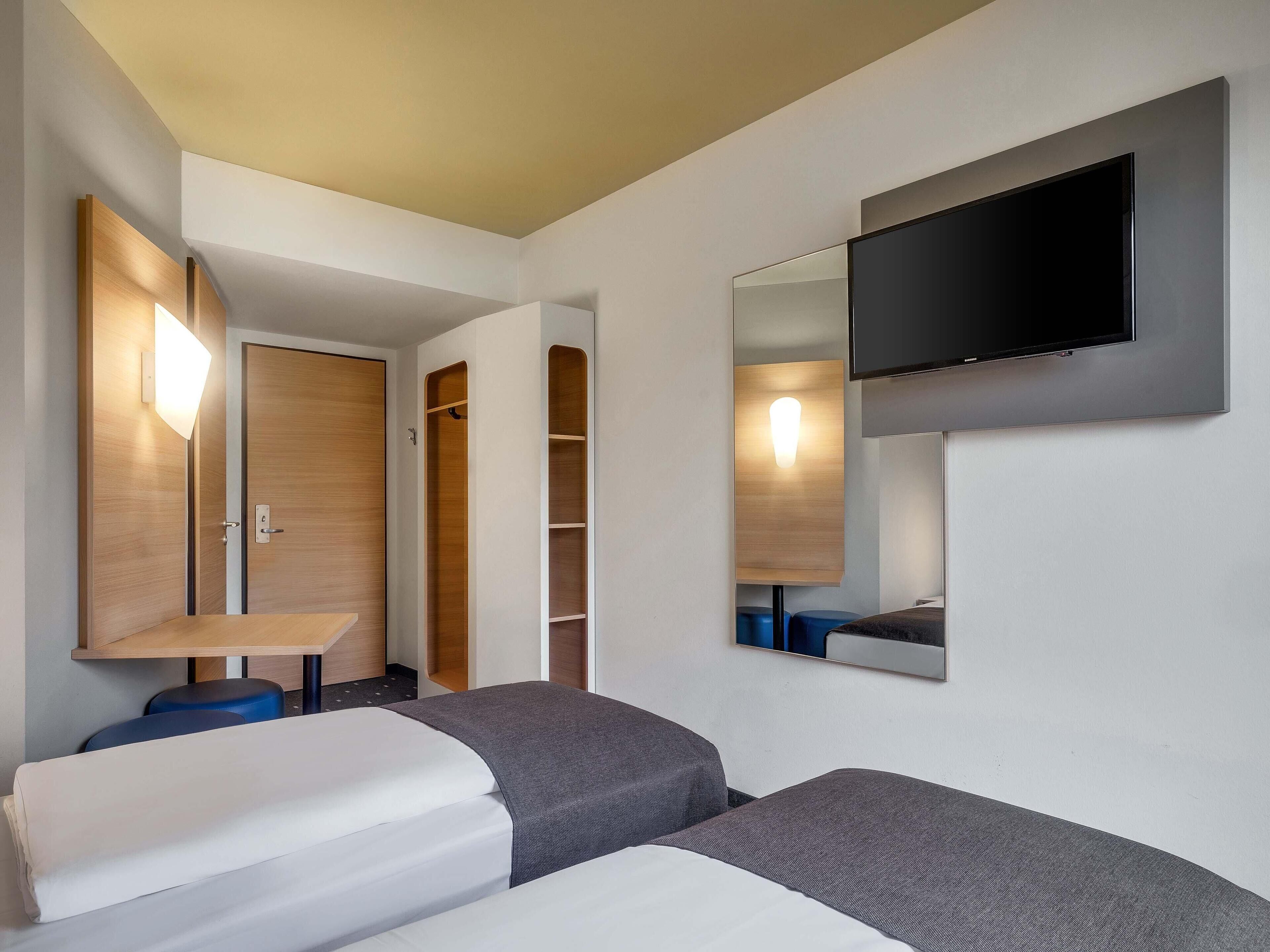 Foto - B&B Hotel Bremerhaven