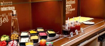 B&B Hotel Bremerhaven