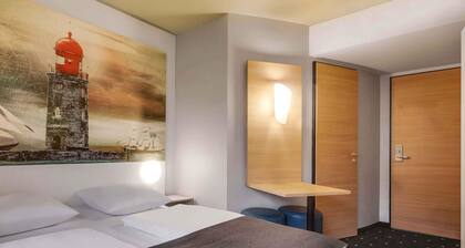 B&B Hotel Bremerhaven