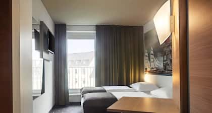 B&B Hotel Bremerhaven