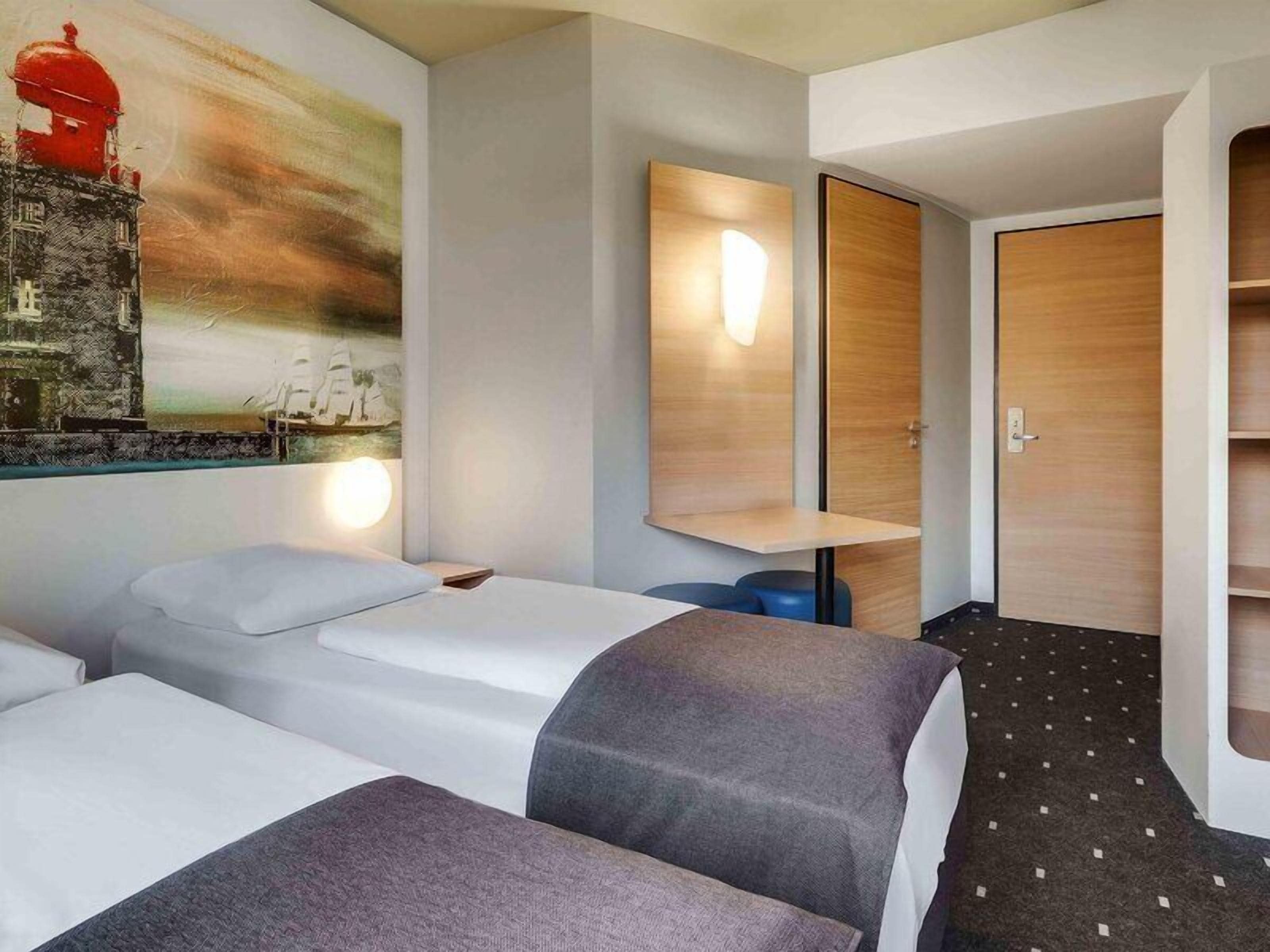Foto - B&b Hotel Bremerhaven
