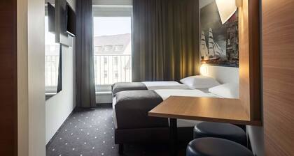 B&B Hotel Bremerhaven