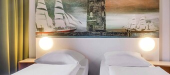 B&B Hotel Bremerhaven