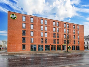 Exterior - B&B Hotel Bremerhaven (Bremerhaven)