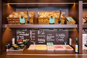 Bar (in der Unterkunft)