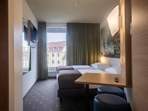 B&B Hotel Bremerhaven