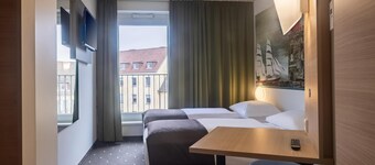 B&B Hotel Bremerhaven