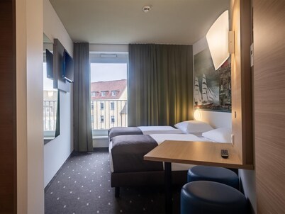 B&B Hotel Bremerhaven