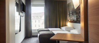 B&B Hotel Bremerhaven