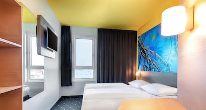 B&B Hotel Rust-Ettenheim