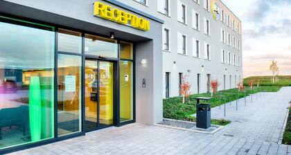 B&B Hotel Rust-Ettenheim