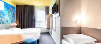 B&B Hotel Rust-Ettenheim