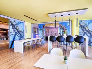 Businesscentrum