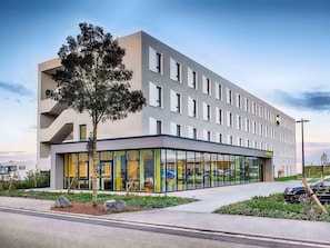 Exterior - B&B Hotel Rust-Ettenheim (Mahlberg)