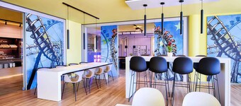 B&B Hotel Rust-Ettenheim