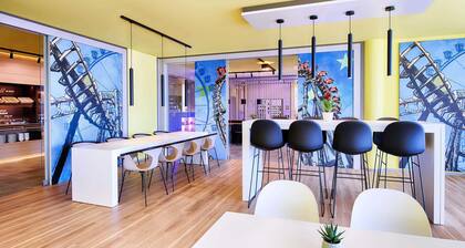 B&B Hotel Rust-Ettenheim