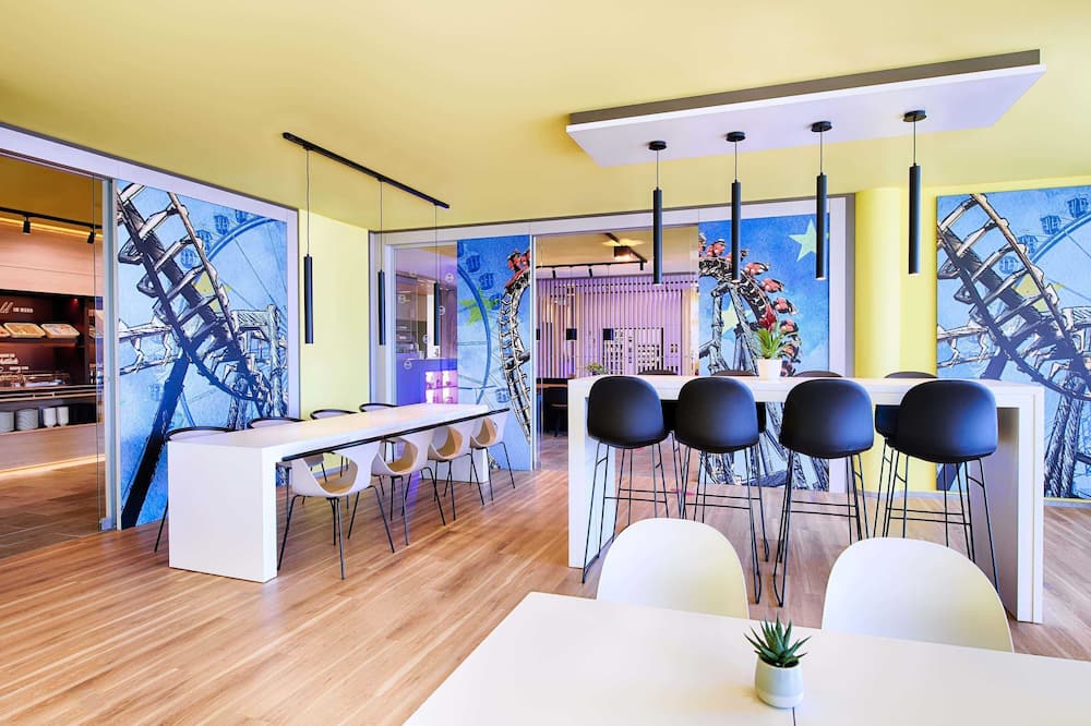 B&B Hotel Rust-Ettenheim