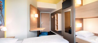 B&B Hotel Rust-Ettenheim