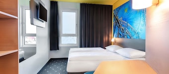 B&B Hotel Rust-Ettenheim