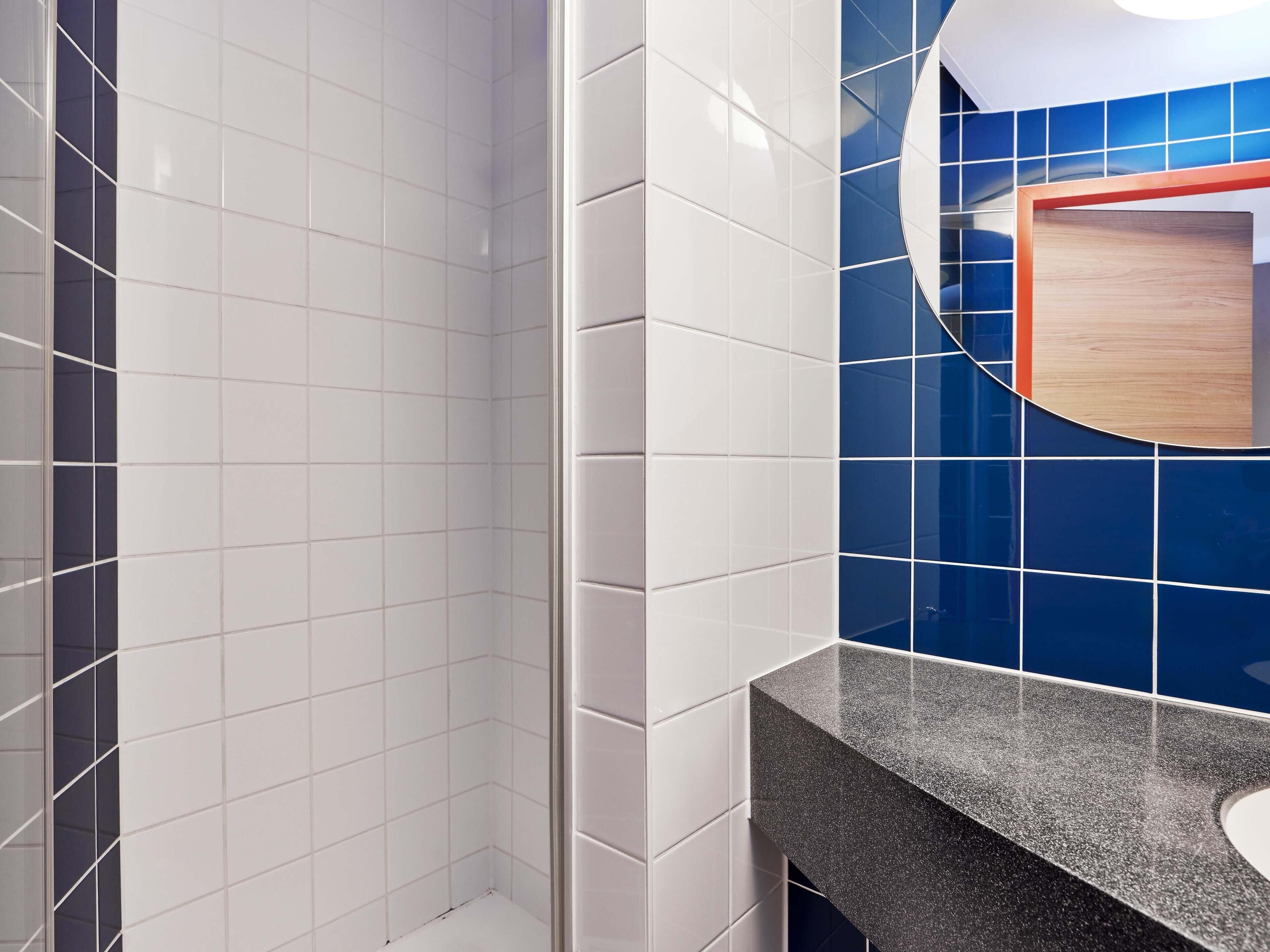 Foto - B&B Hotel Saarbrücken-Hbf