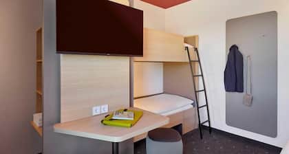 B&B Hotel Saarbrücken-Hbf