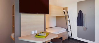 B&B Hotel Saarbrücken-Hbf