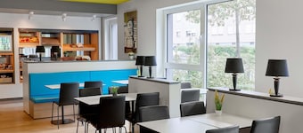 B&B Hotel Trier