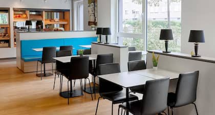 B&B Hotel Trier