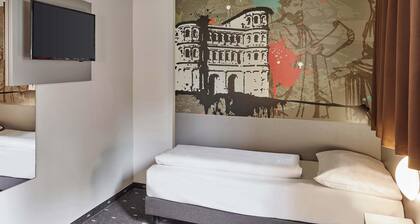 B&B Hotel Trier