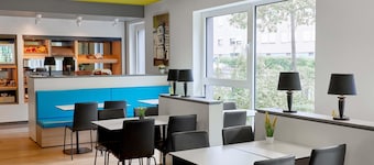 B&B Hotel Trier