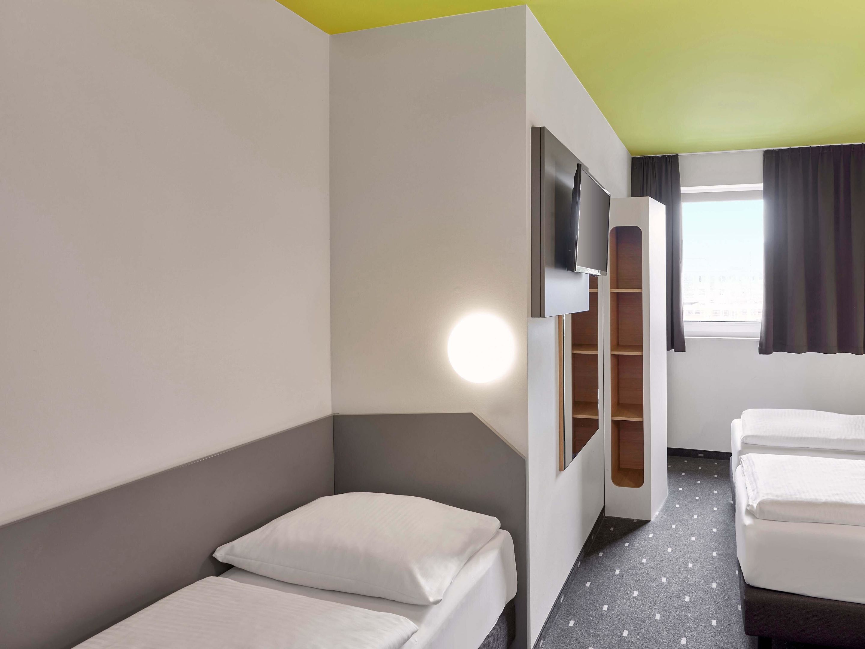 Foto - B&B Hotel Trier