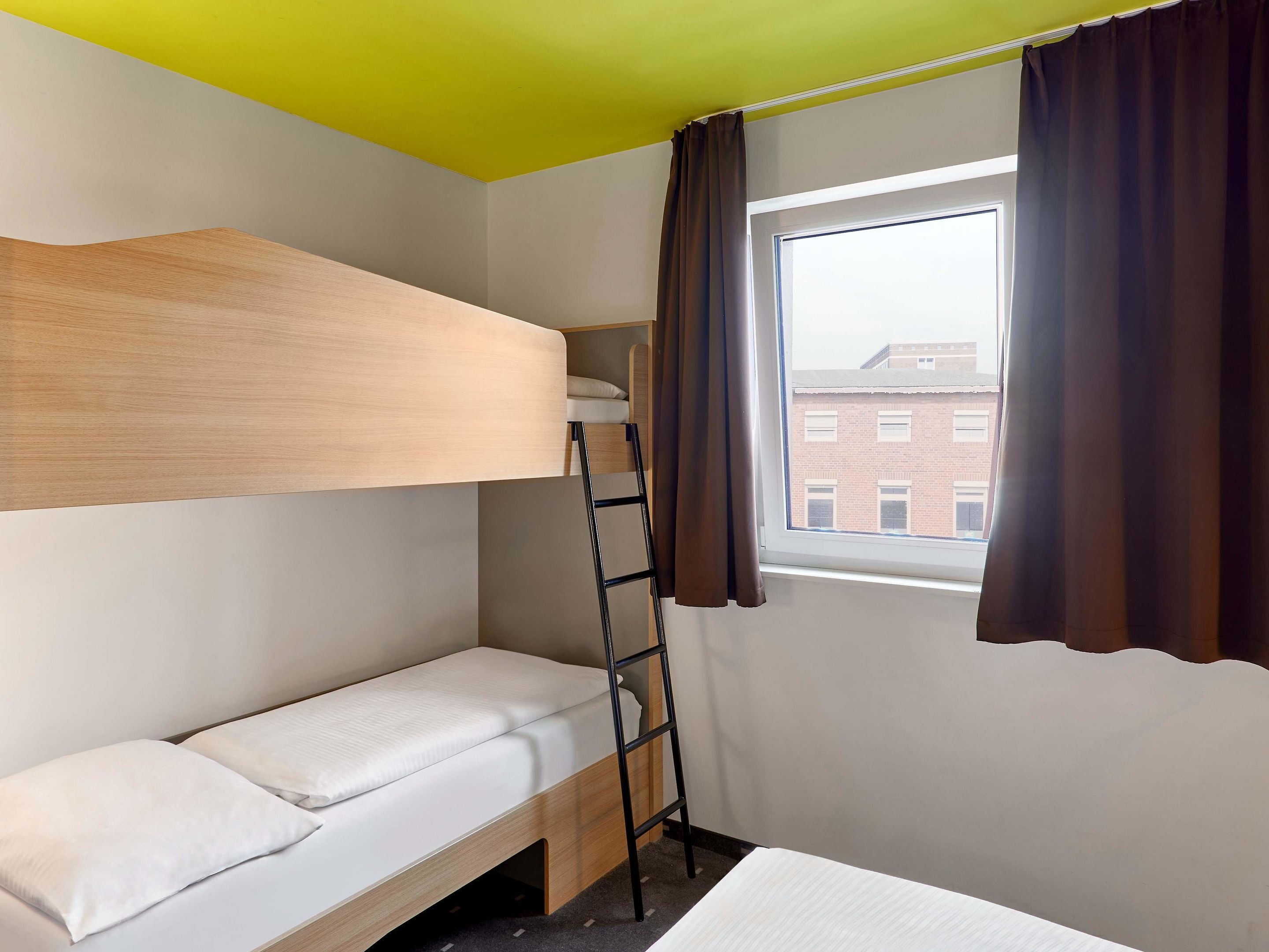 Foto - B&B Hotel Trier