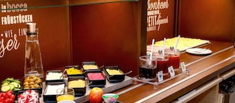 B&B Hotel Trier