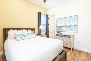 4 chambres, fer et planche Ă repasser, Wi-Fi, draps fournis