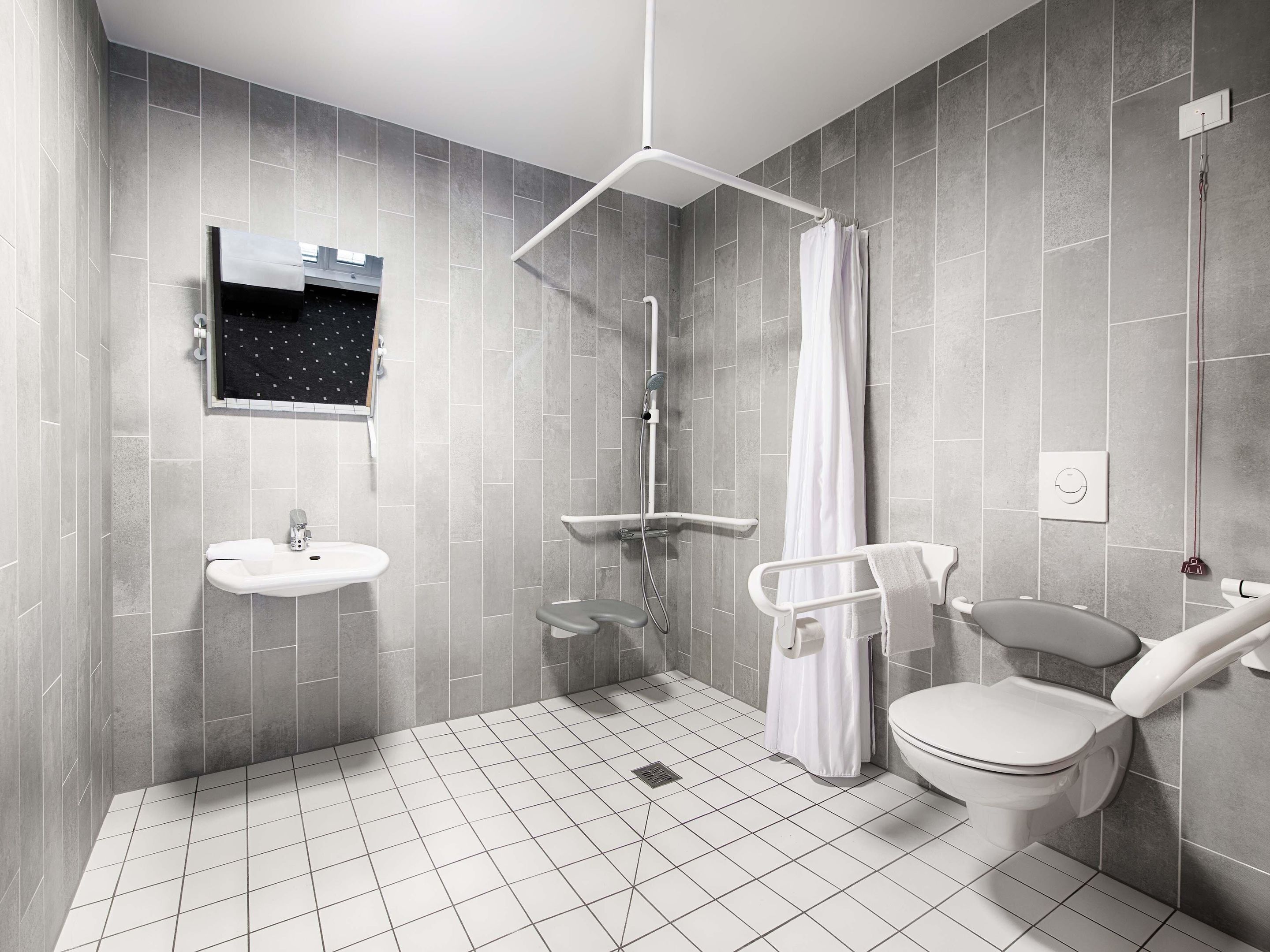 Foto - B&B Hotel Ulm