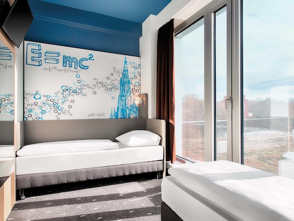 Douche, sĂšche-cheveux